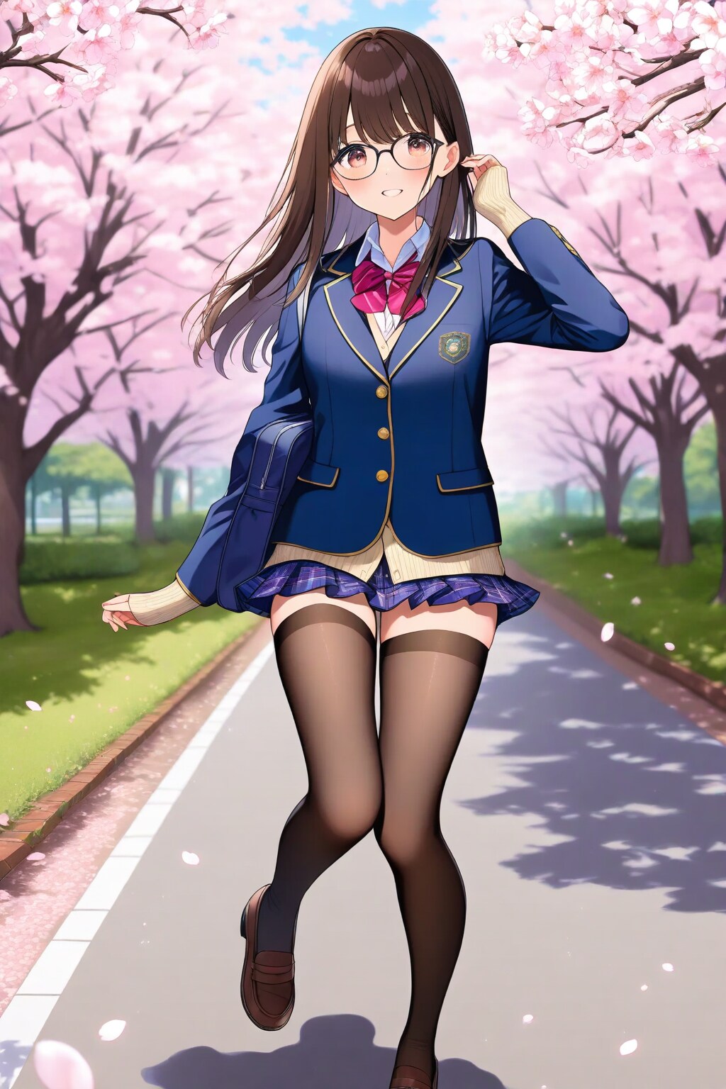 これでどうかしら