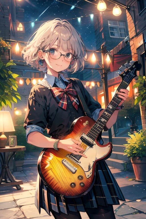 習作 | の人気AIイラスト・グラビア