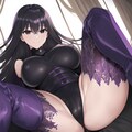 ハイレグレオタード女性集（開脚編） 11枚目