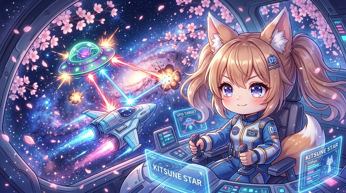 茶ツイこん。桜防衛 | の人気AIイラスト・グラビア