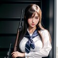 セーラー服と機関銃 採用しようかな 6枚目