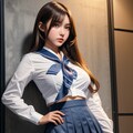セーラー服と機関銃 採用しようかな 11枚目