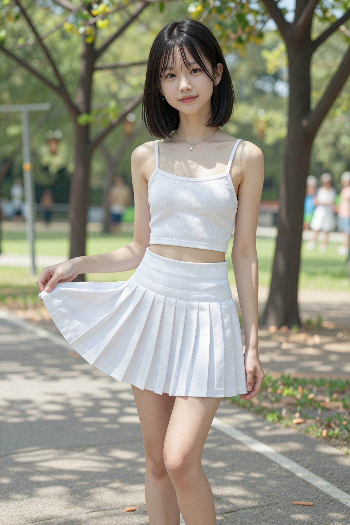 公園