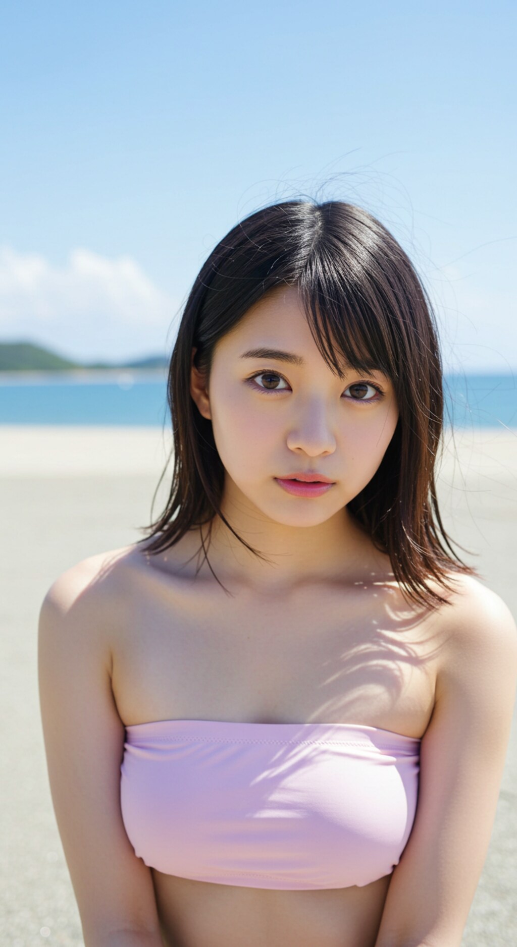 今日も暑いですね…。