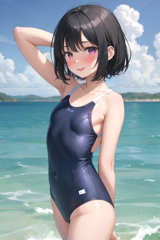 水着