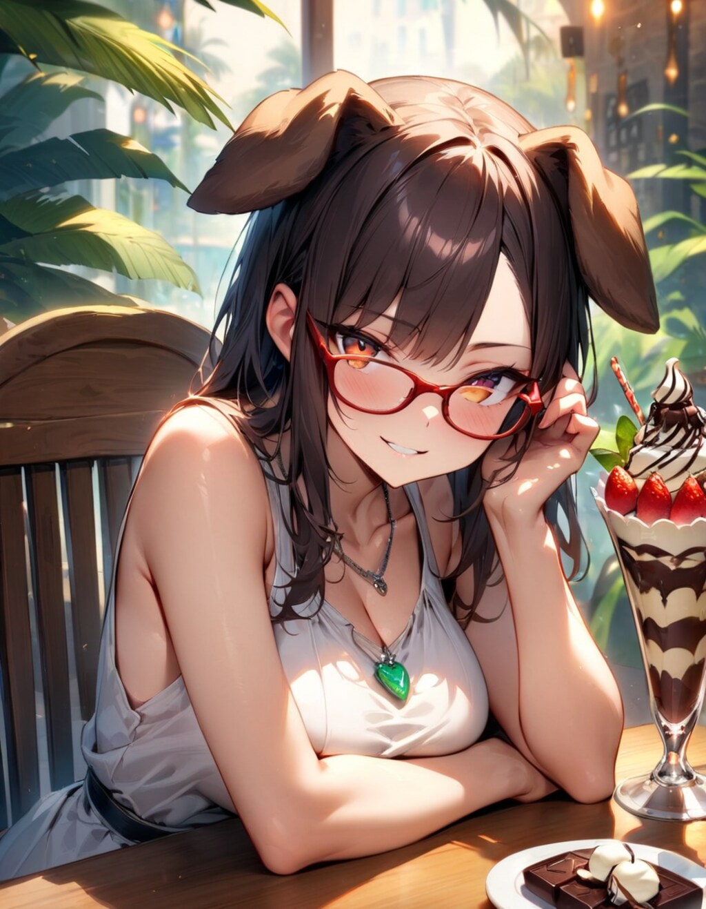 きょうのわん子【0310】