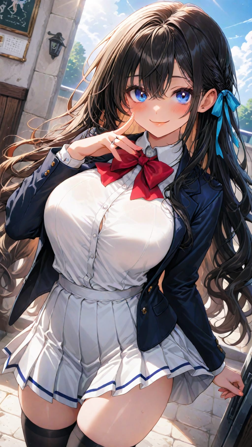 JK（女子高生）464