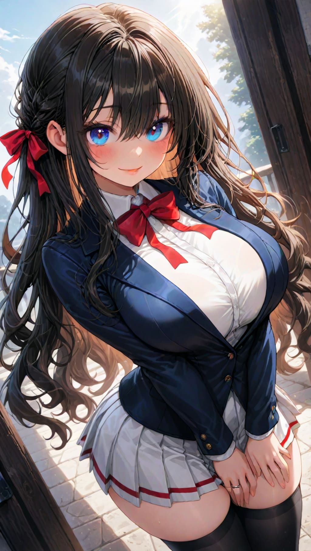 JK（女子高生）464