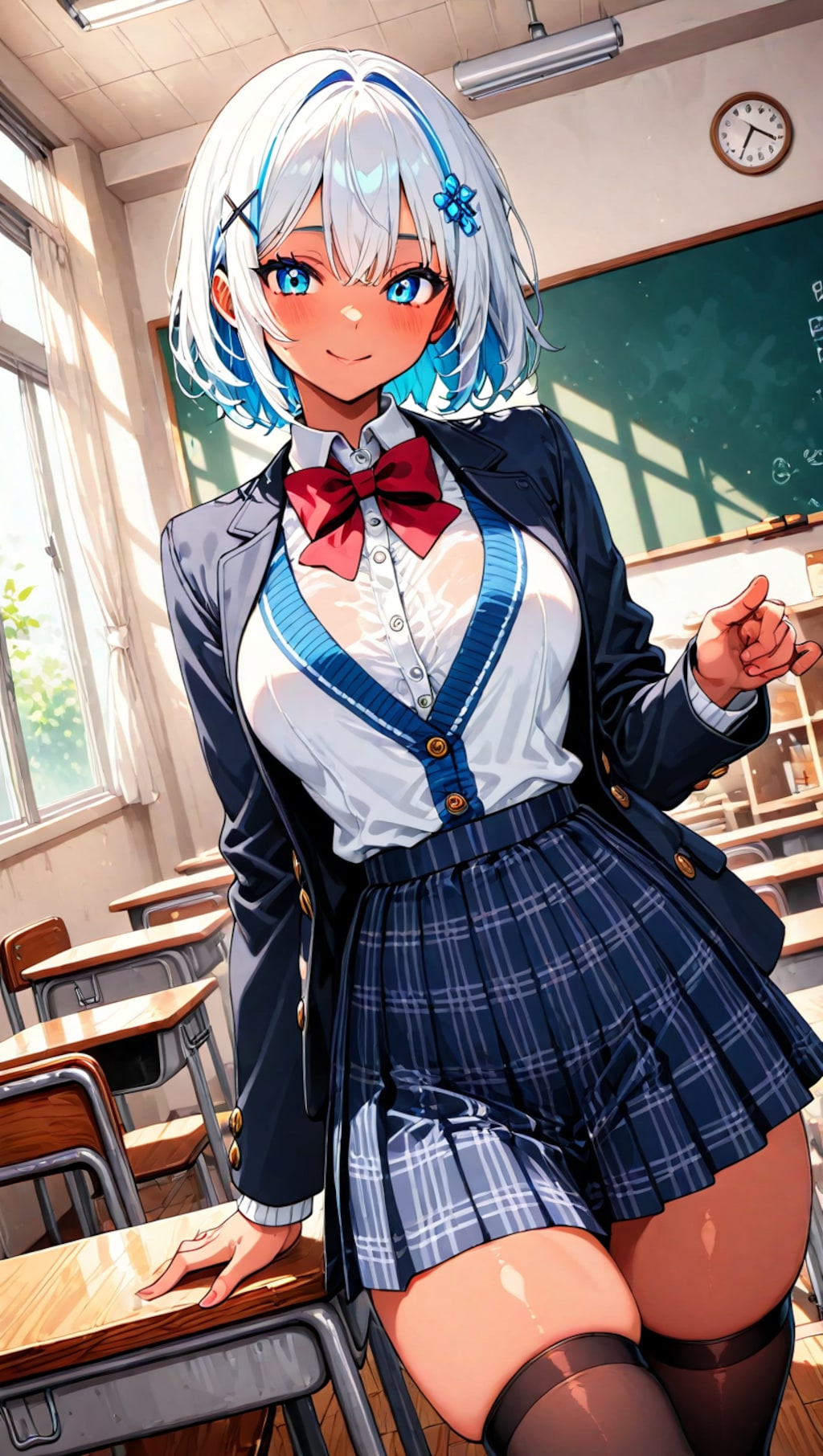 JK（女子高生）464