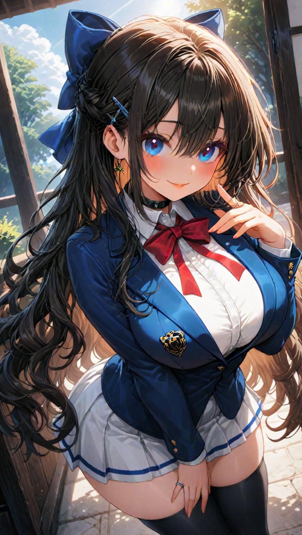 JK（女子高生）464