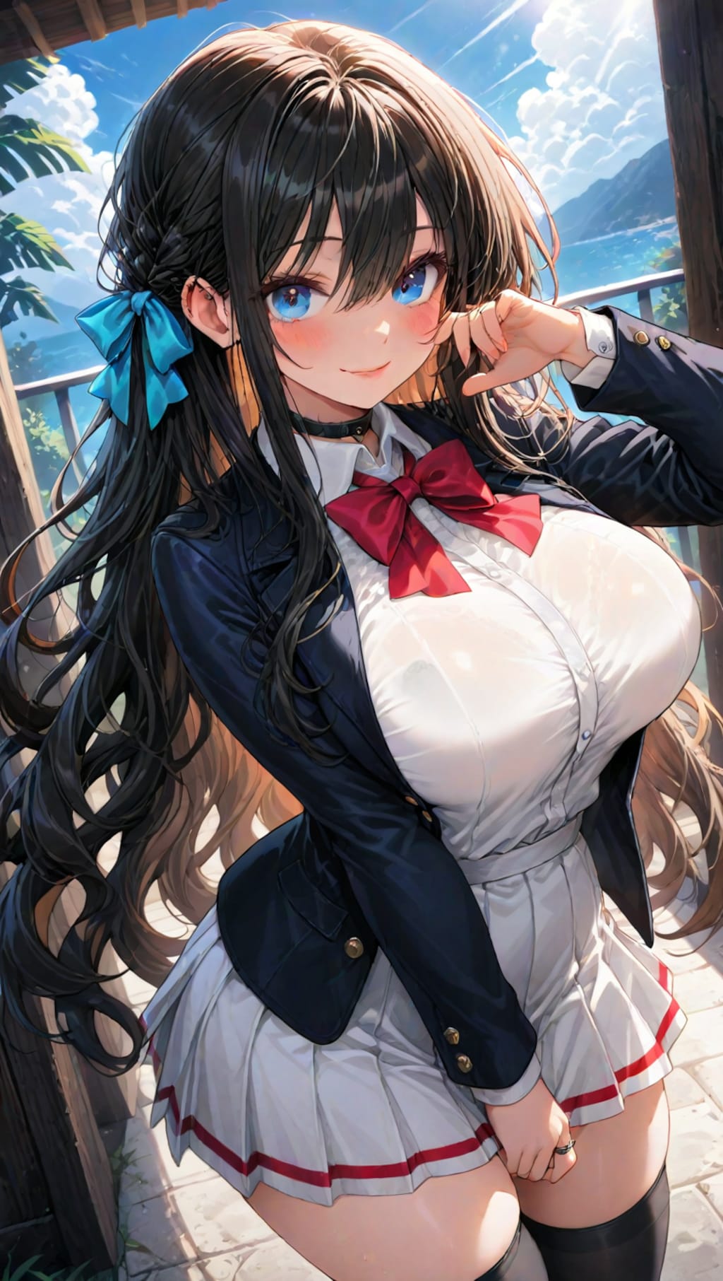 JK（女子高生）464