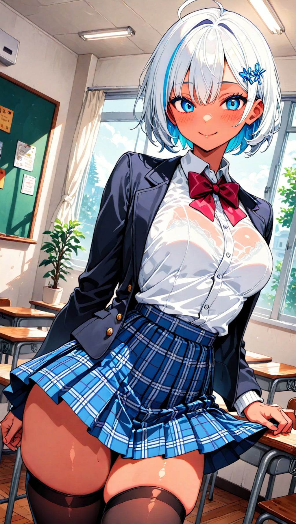 JK（女子高生）464