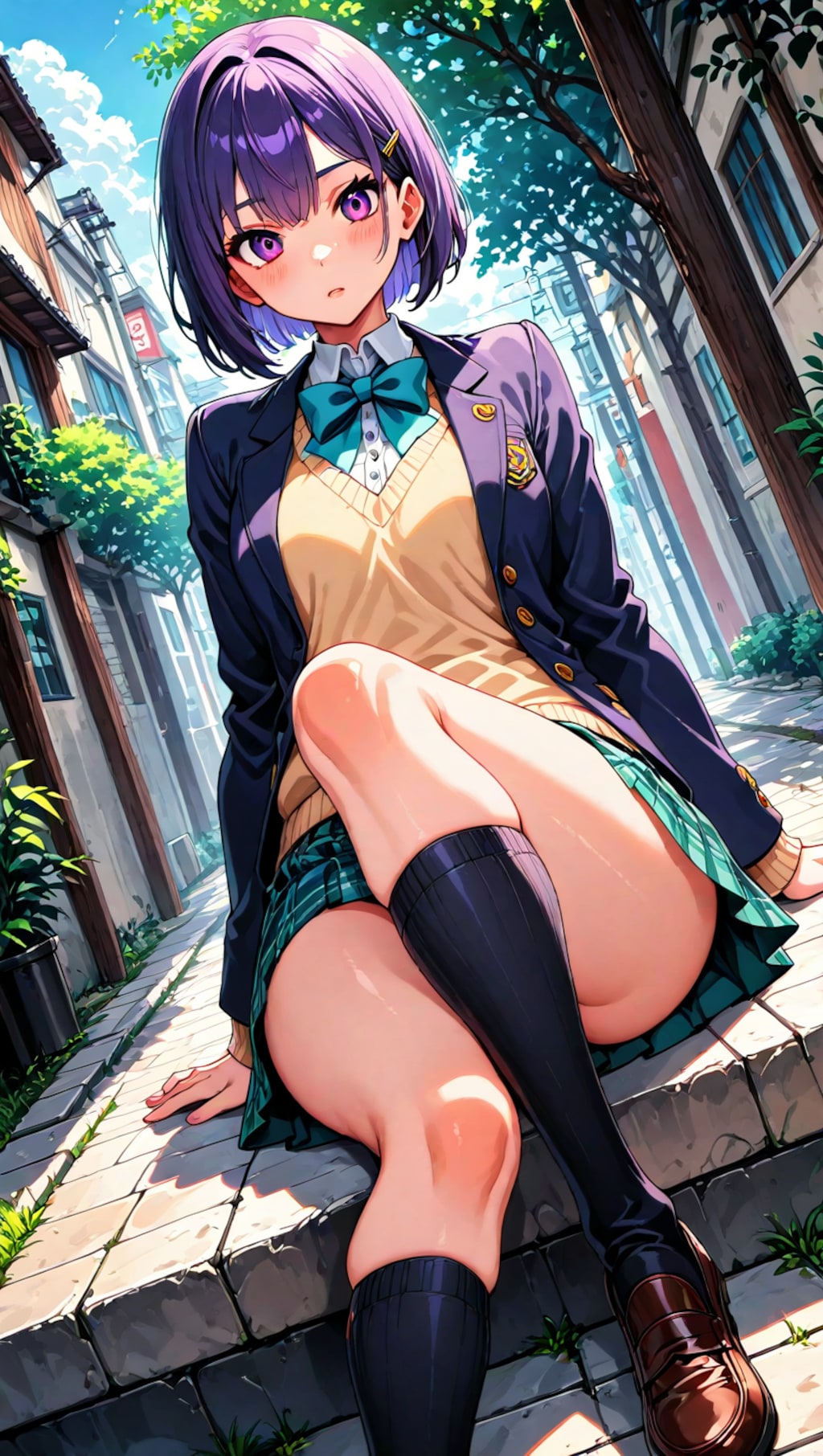 JK（女子高生）464