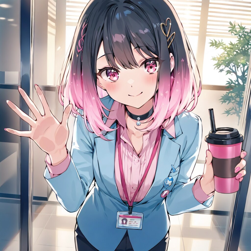 最近はどう？