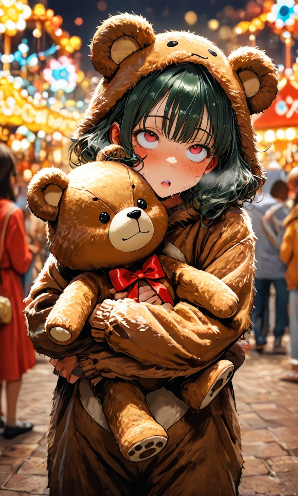 このバイトもう無理！