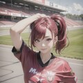 (12作品)レースクイーン/racequeen 7枚目