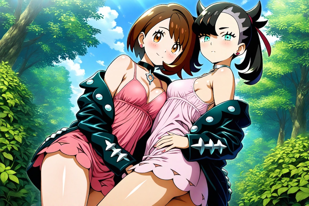 がんばっとーねー