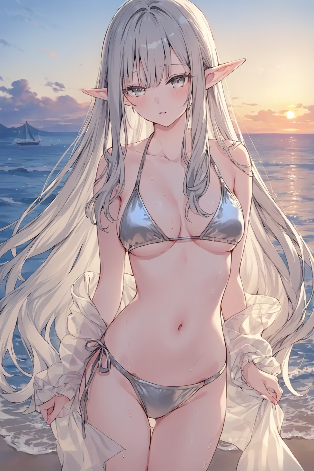 海はいいね！
