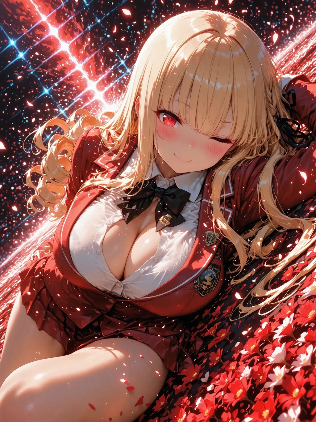 お嬢様💓