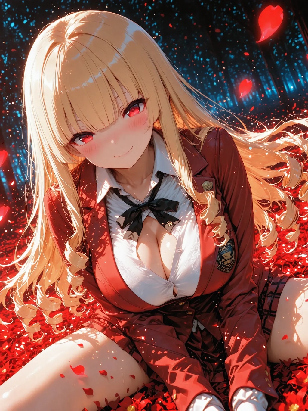 お嬢様💓