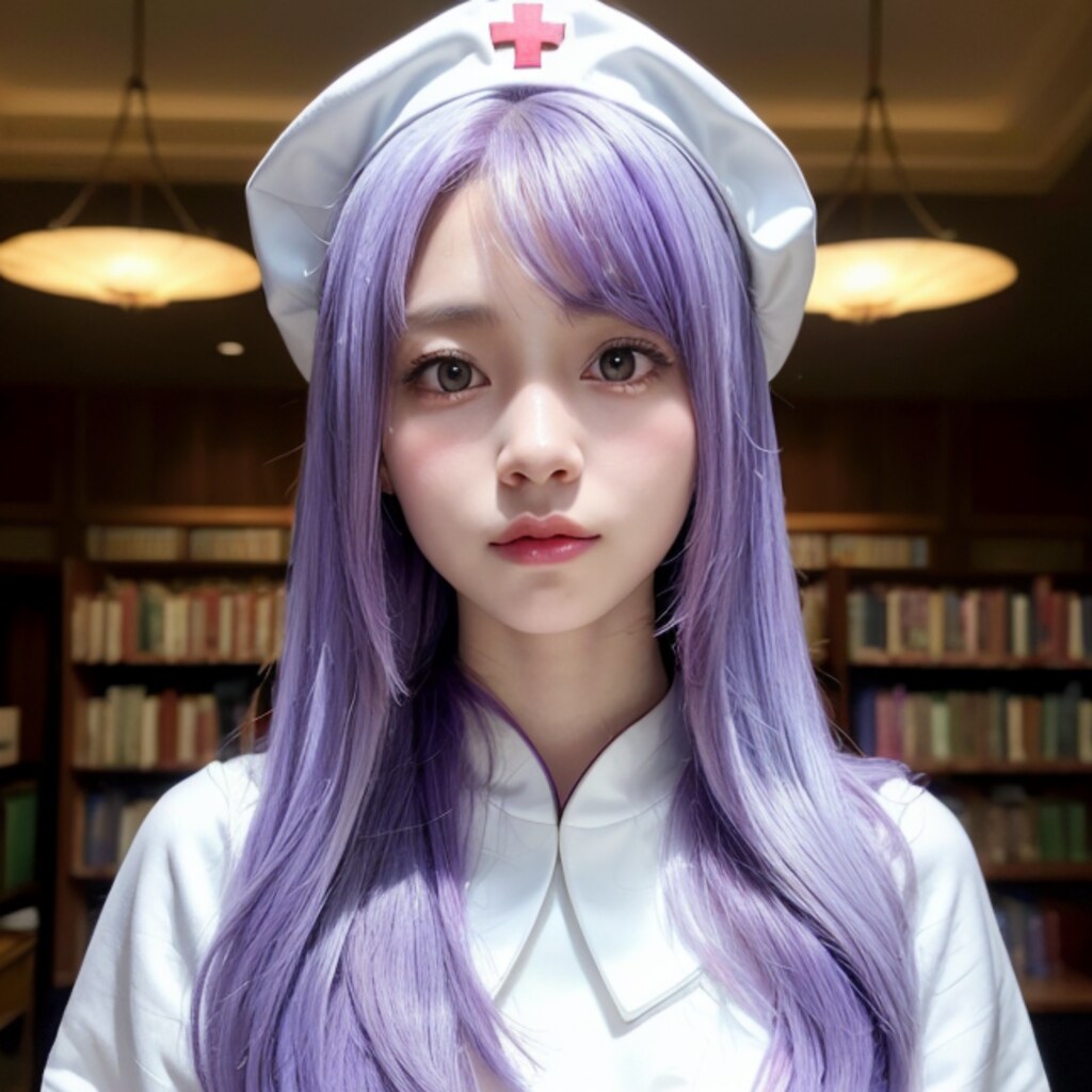 お本を探しておりますの その20