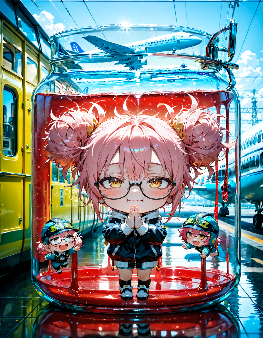 今日は何の日？　航空安全の日・茜雲忌