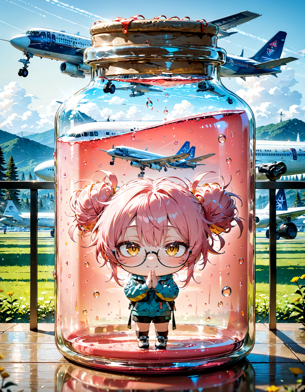 今日は何の日？　航空安全の日・茜雲忌