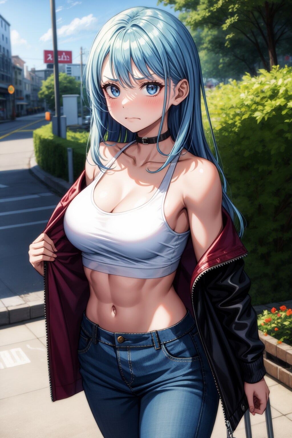 場所何処？(;´Д｀)