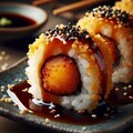 いなり寿司 8枚目