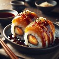 いなり寿司 7枚目