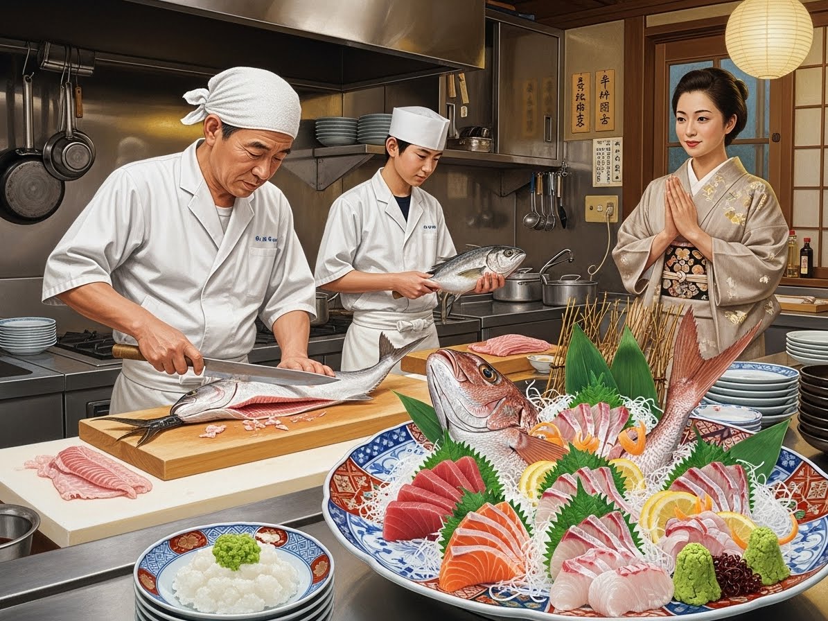 厨房 | の人気AIイラスト・グラビア