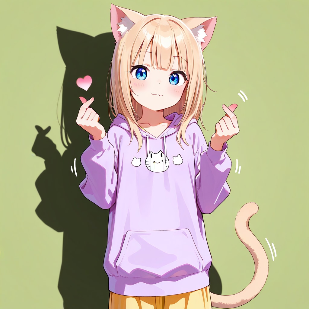 🐾 | の人気AIイラスト・グラビア