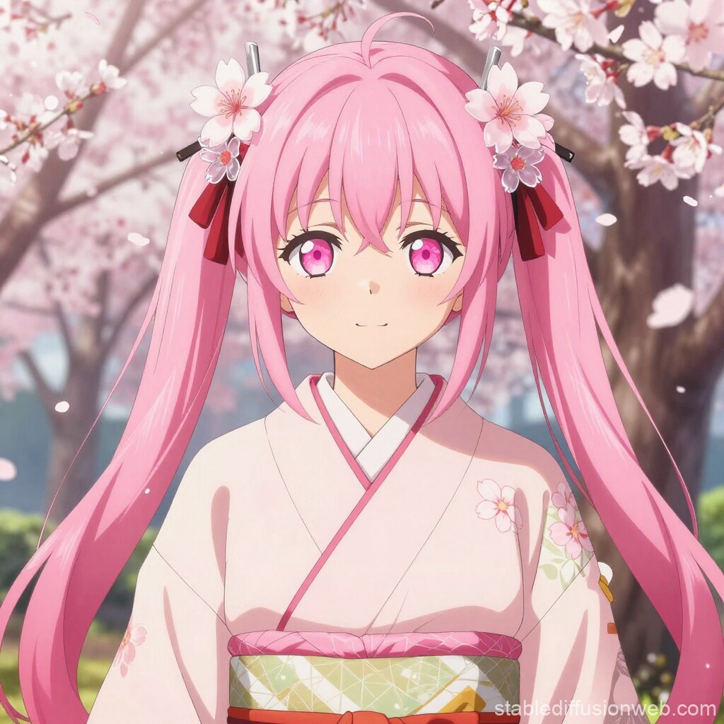 春 | の人気AIイラスト・グラビア