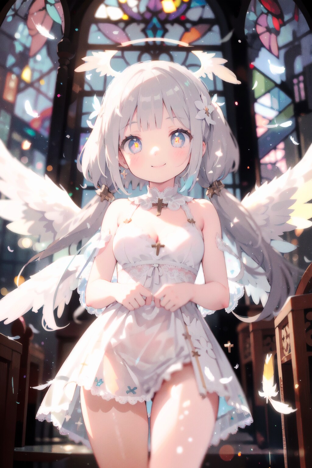 天使