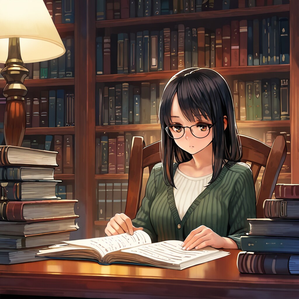 書斎
