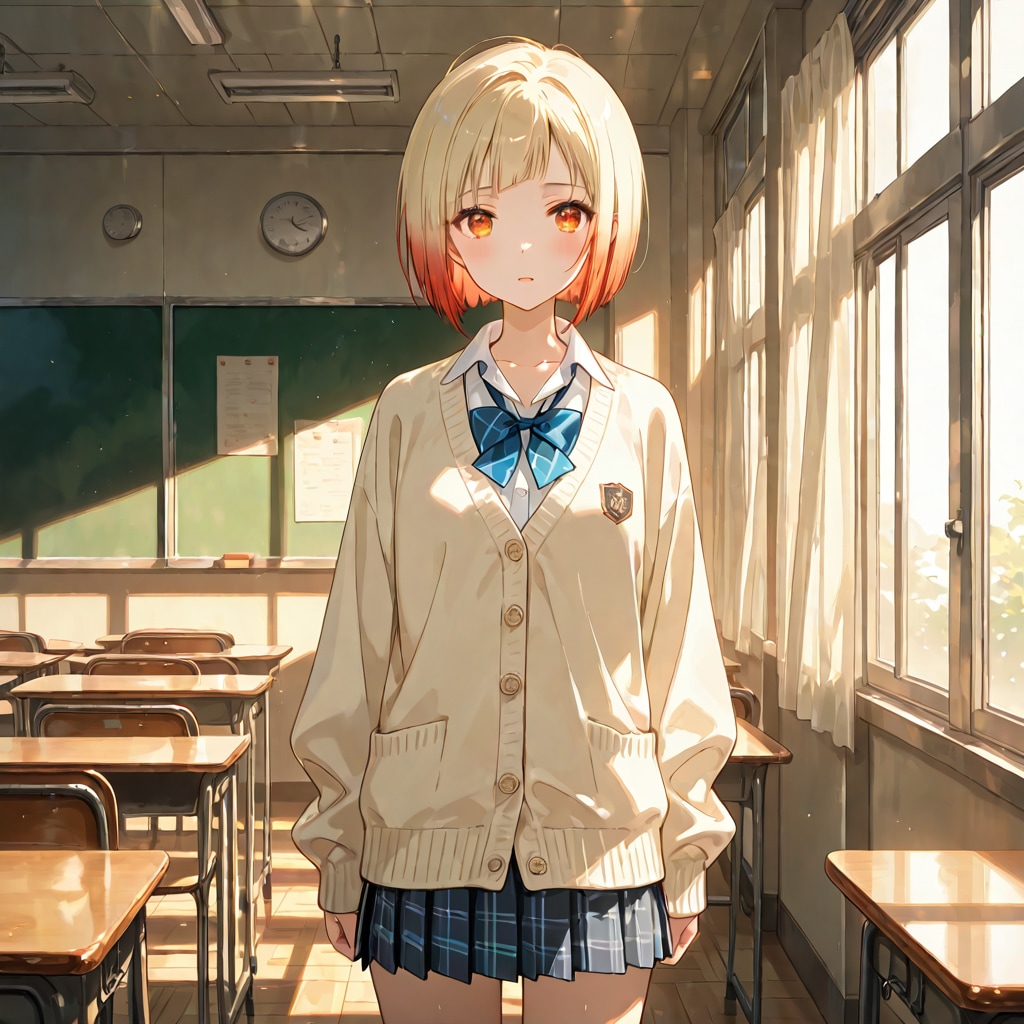 うちの子守護霊生成ッッッ！！