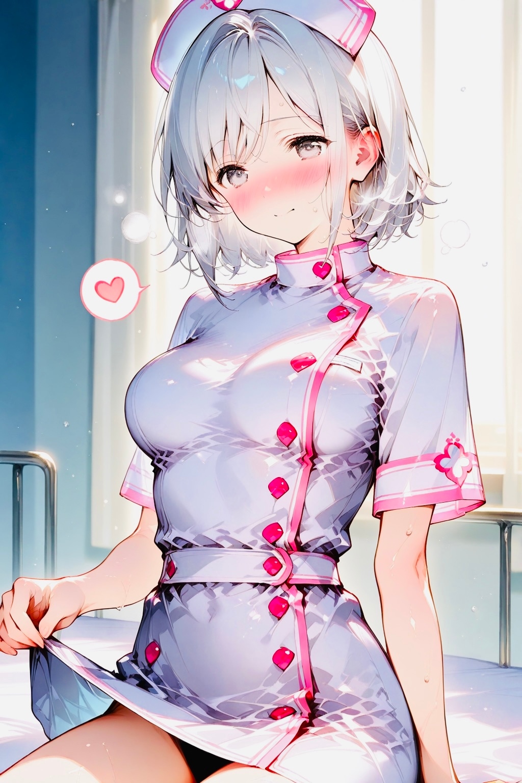 デイリーアイちゃん