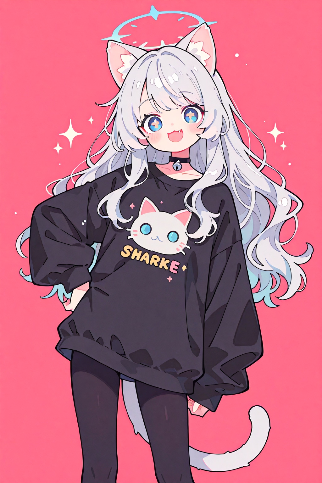 ユキネ【RIN AnimePopCute Illustrious v5.0】