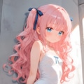 ご褒美を授けるくりすちゃん #1 2枚目