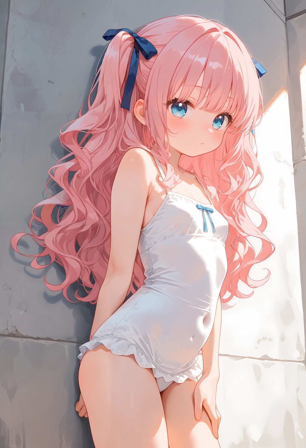ご褒美を授けるくりすちゃん #1