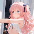 ご褒美を授けるくりすちゃん #1 4枚目
