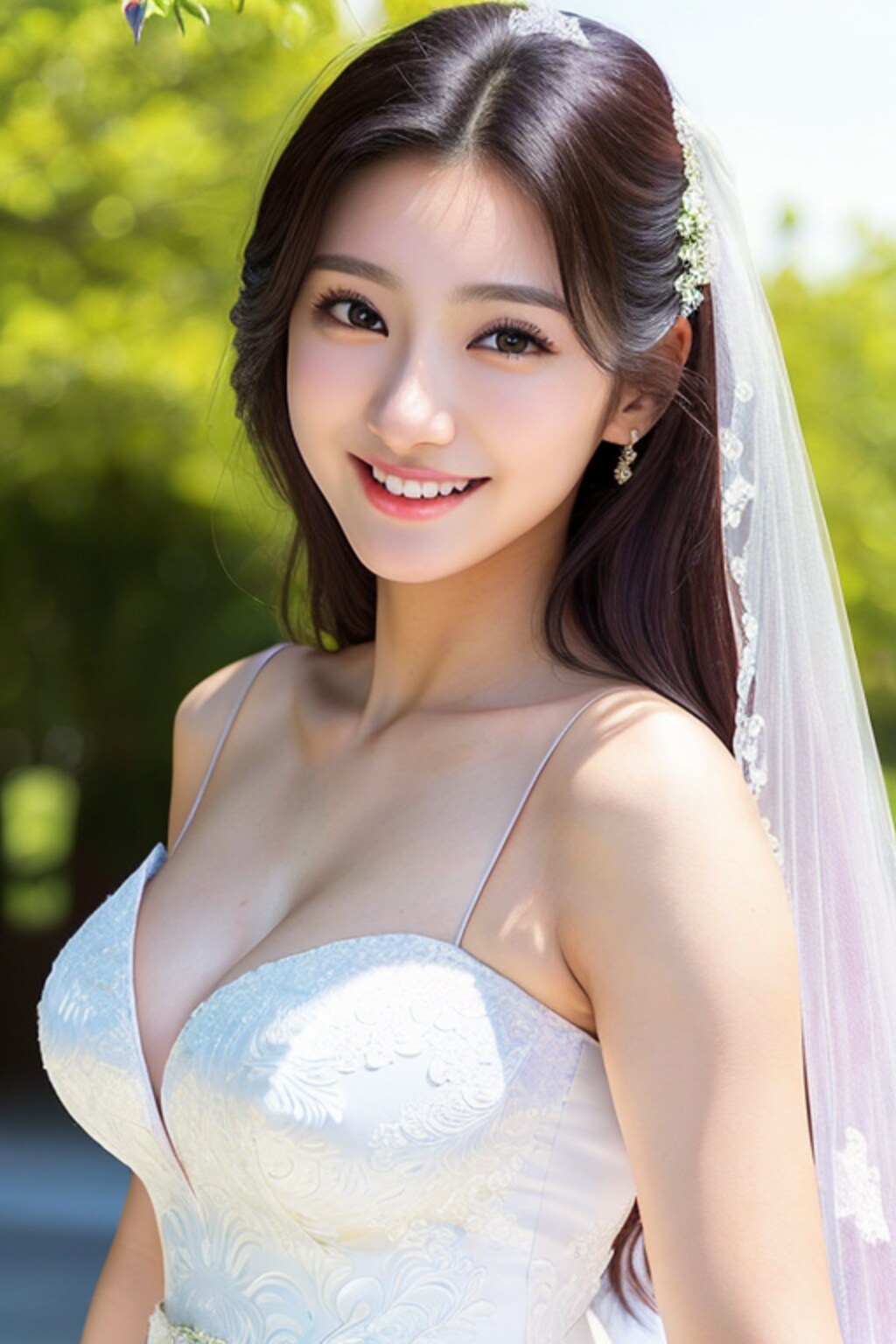 本日の花嫁(10/12)