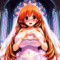 企画参加用(ジューンブライド) 2枚目
