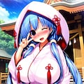 企画参加用(ジューンブライド) 4枚目
