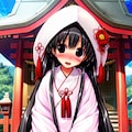 企画参加用(ジューンブライド) 3枚目