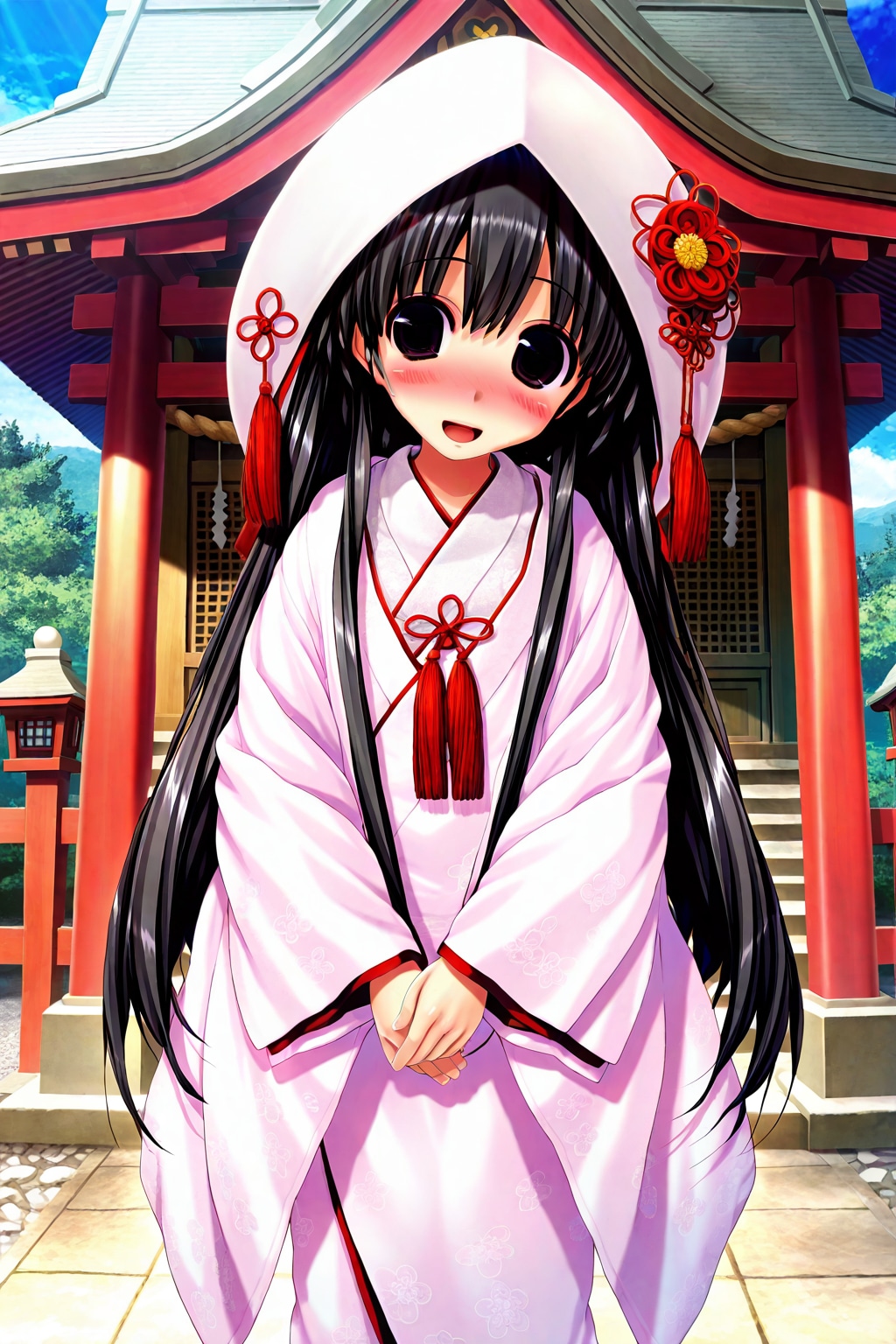 企画参加用(ジューンブライド)