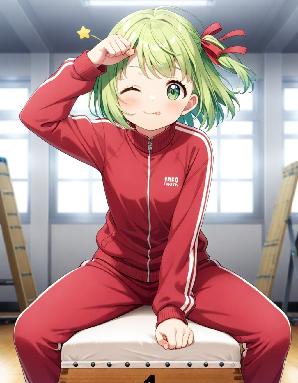 ちよるちゃんの日常