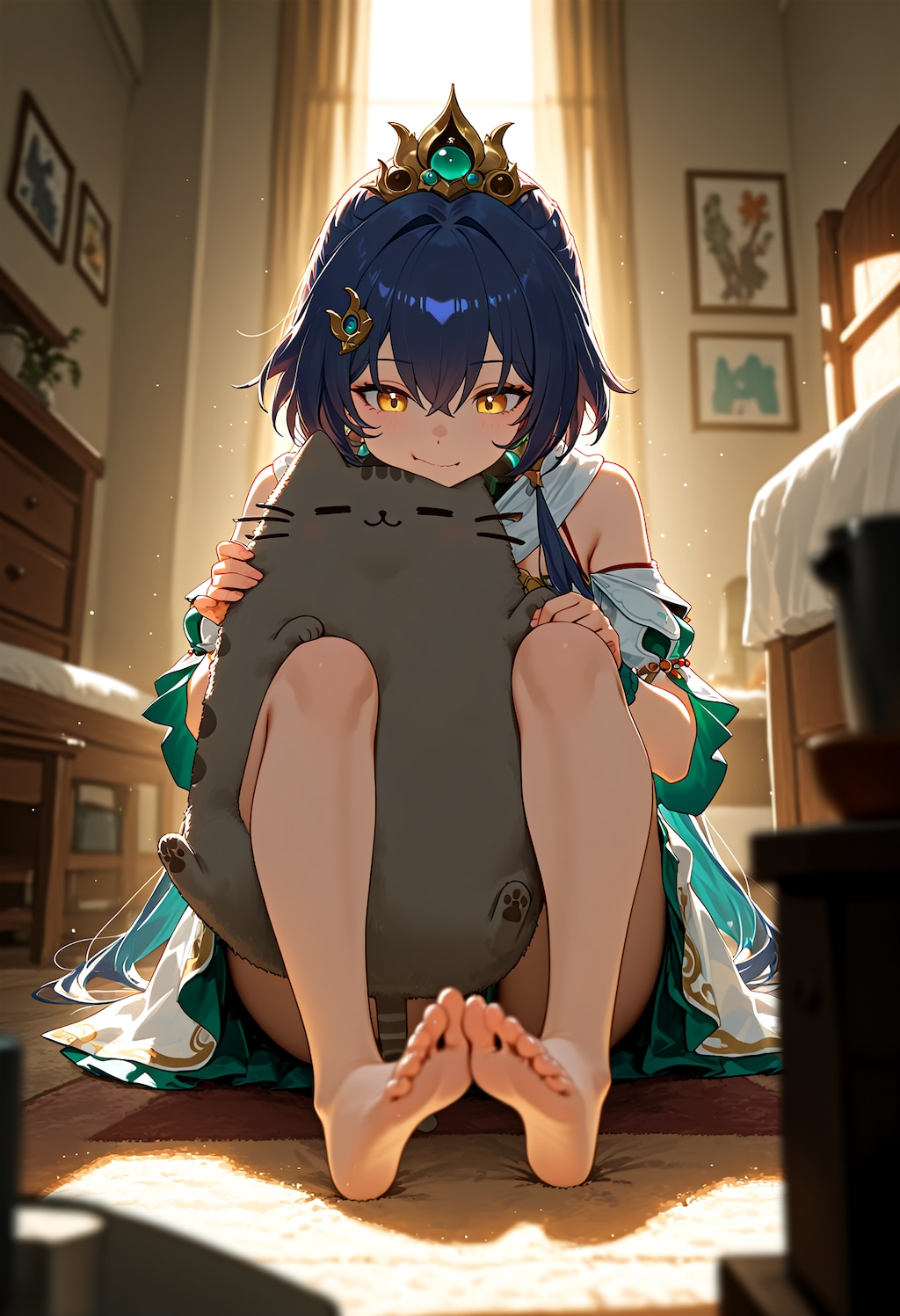 供養(崩壊3rd多め)