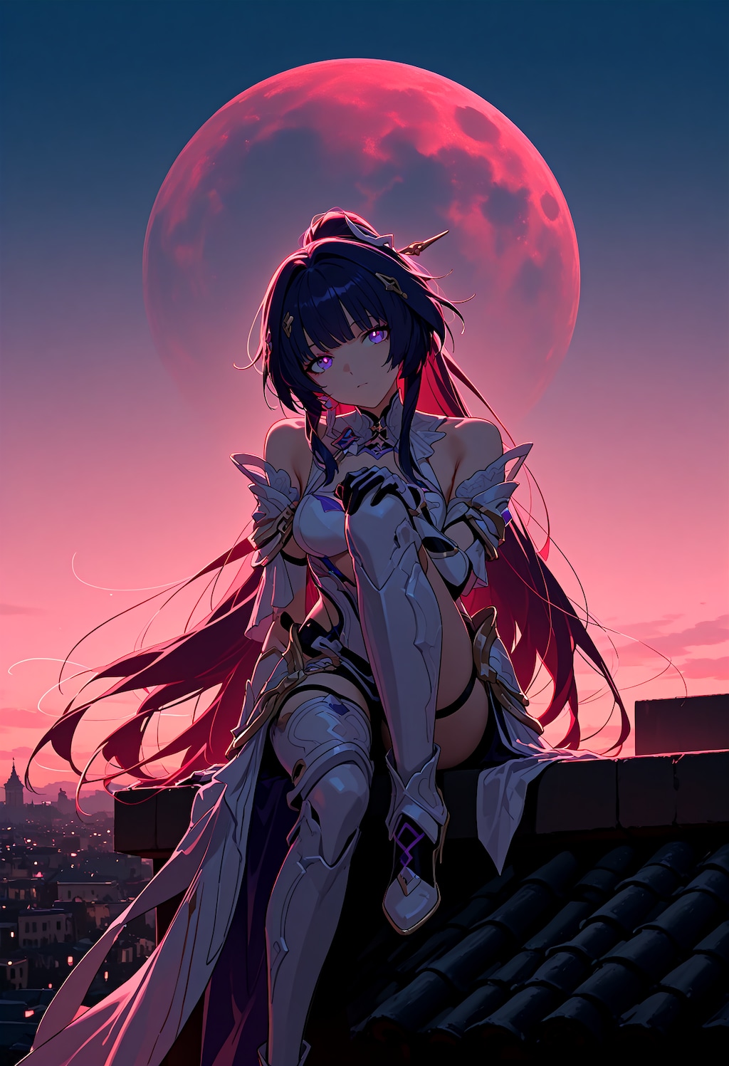 供養(崩壊3rd多め)