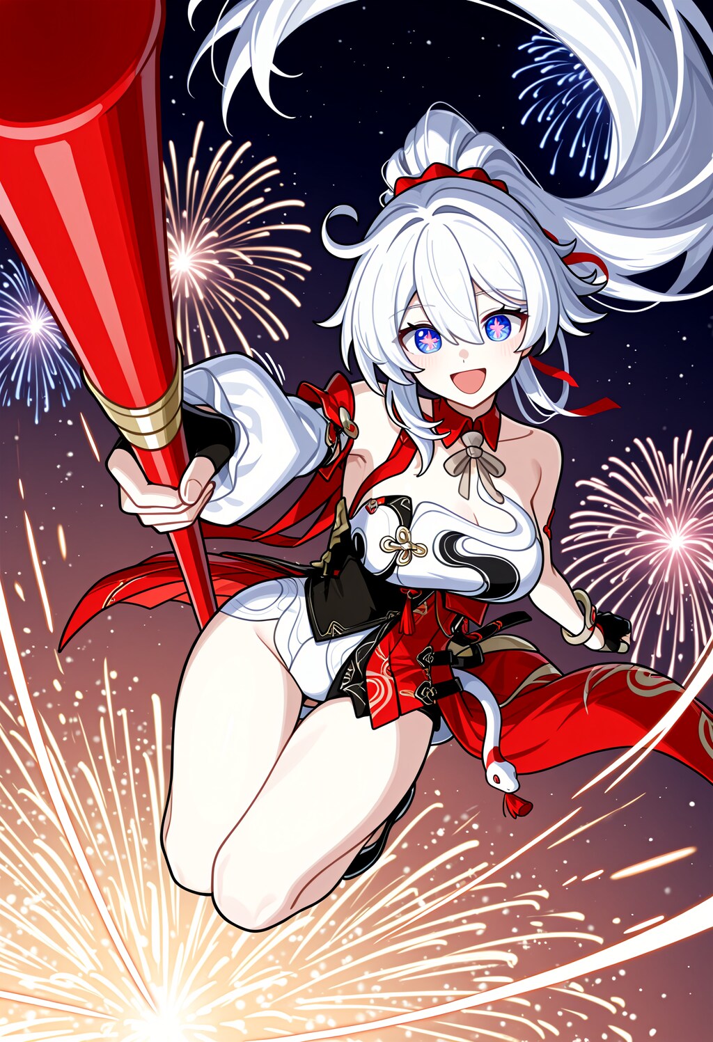 供養(崩壊3rd多め)